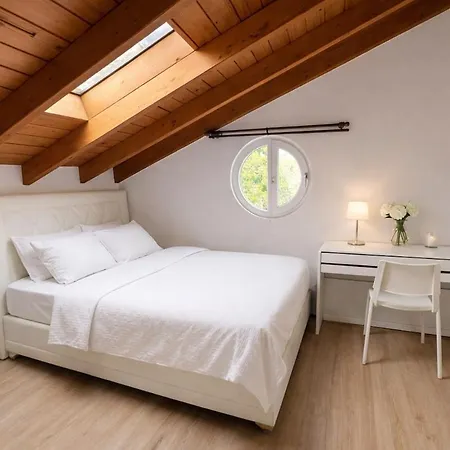 Shida Apartament