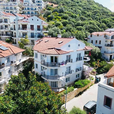 Shida Apartament
