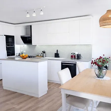 Shida Apartament