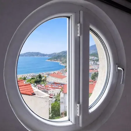 Apartament Shida Kaş