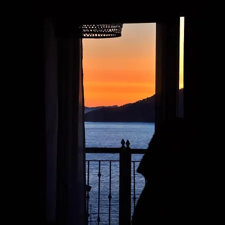 Apartament Shida Kaş