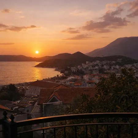 Apartament Shida Kaş